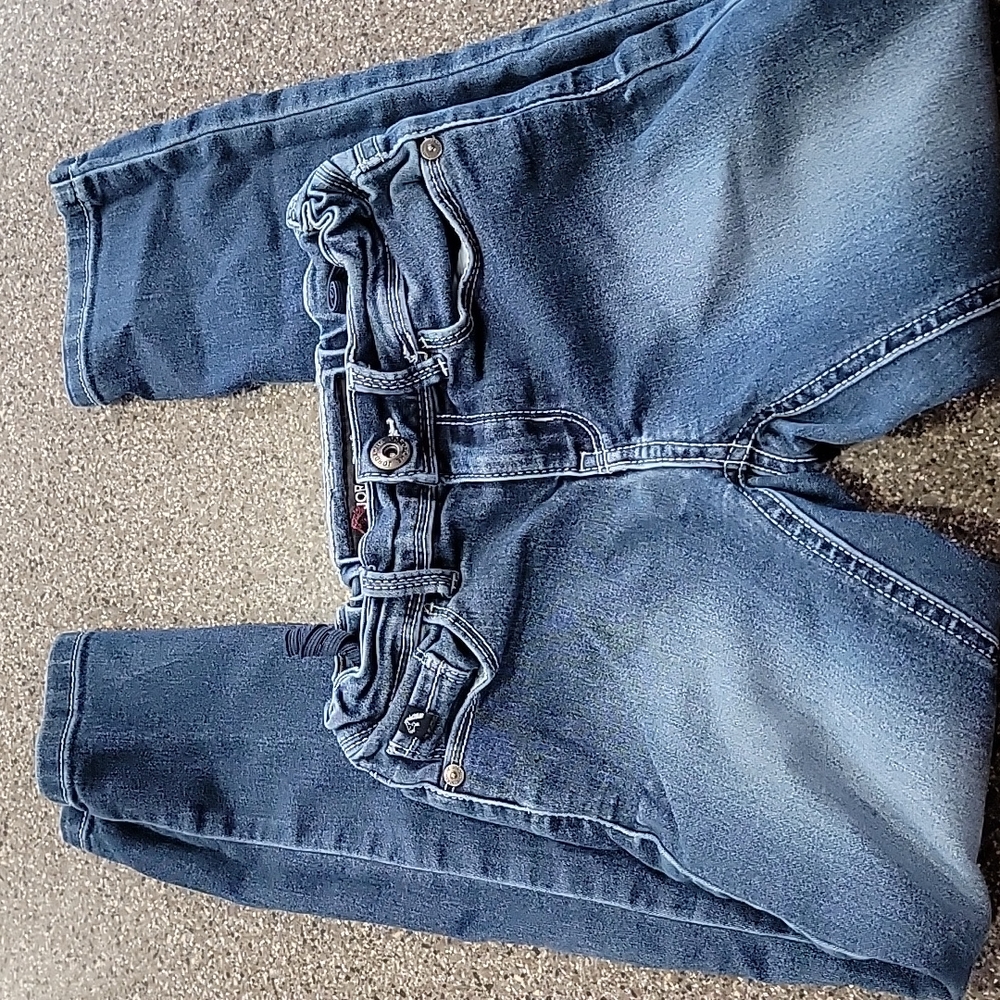 Jordache jeans